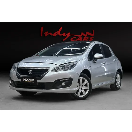 Peugeot 308 1.6 Allure
