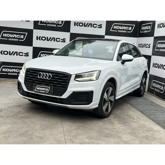 Audi Q2 2020