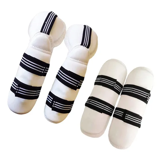 B Equipo De Protección Protectores De Piernas Y Brazos M