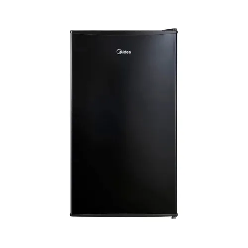 Frigobar Midea Mdrd142fgr30 Negro 93 Litros Amv