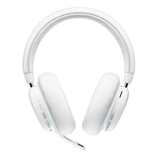 AUDIFONO LOGITECH G735 BLUETOOTH LIGHTSYNC AURORA RGB GAMER