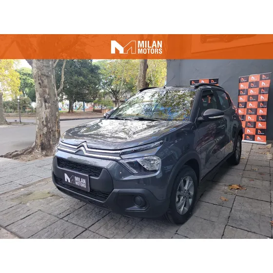 Citroën C3 1.0 Feel - Financio