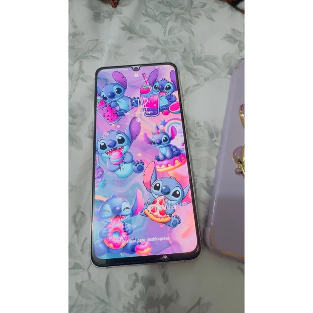 Samsung S21 Plus Como Nuevo