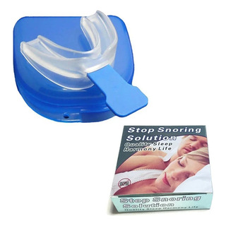 Protector De Boquilla Antironquidos Para Apnea, Ronquidos Y Protector De Boquilla Antironquidos Para Apnea, Ronquidos Y