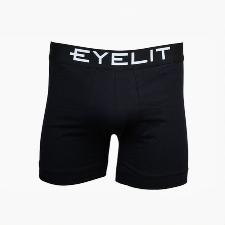 Boxer Hombre Eyelit Algodon Y Lycra Con Elastico Art. 594 Boxer Hombre Eyelit Algodon Y Lycra Con Elastico Art. 594