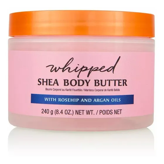 Tree Hut Hidrata la Piel Corporal Rosa Marroquina 240 G