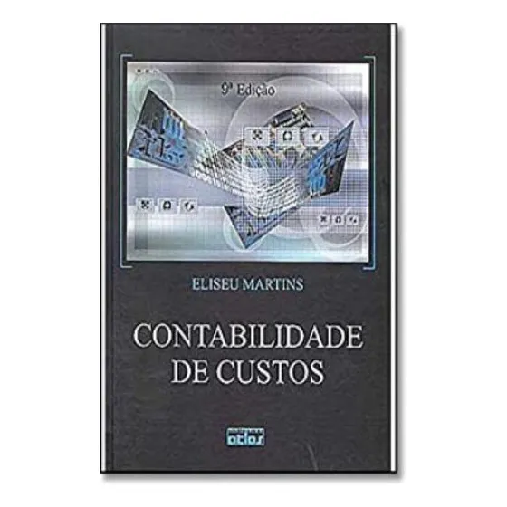 Contabilidade De Custos