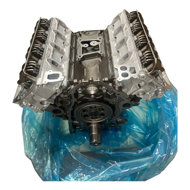 Motor Ford 6.7 Turbo Diesel F450  F250 2011 2012 2013 2014