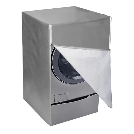 Cubierta Para Secadora LG Carga Frontal 22kg Inverter F130