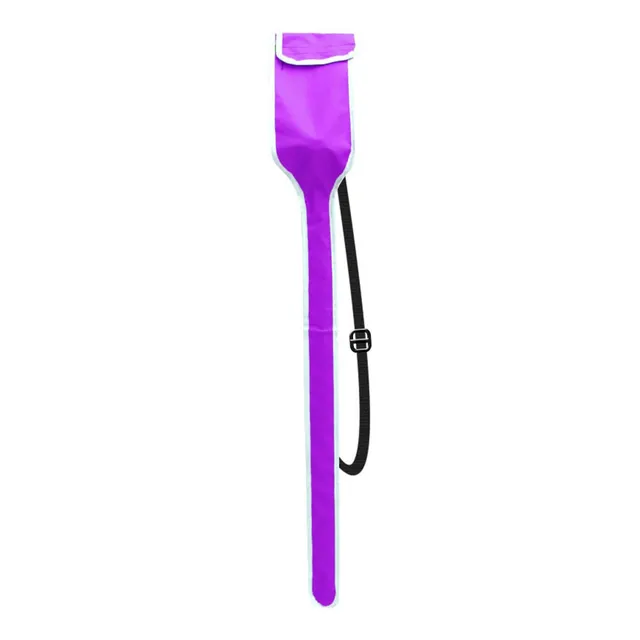 Bolsa Esgrima Para Niño Adulto Kheddo Longitud 124 Cm Tela