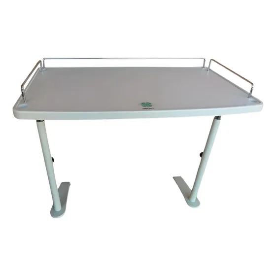 Soporte Eleva Impresora Monitor Alzada Notebook Organizador