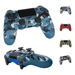 Controle Colorido Sem Fio CompatĂvel Com Ps4 Pc Celular Tv Controle Colorido Sem Fio CompatĂvel Com Ps4 Pc Celular Tv