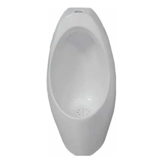 Urinario De Lujo Elipso Venceramica Grande  Con Kit
