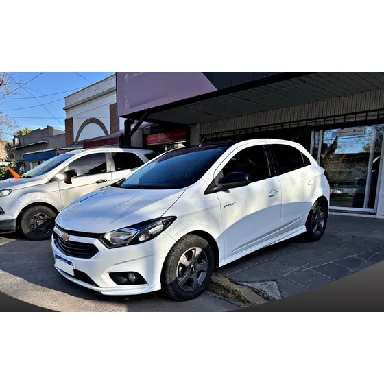 Chevrolet Onix 1.4 Effect 98cv