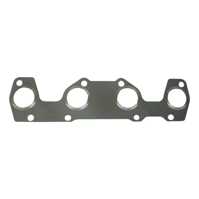 Juntas Coletor Escape Peugeot Citroen 1.4 8v 258.311 C3 206