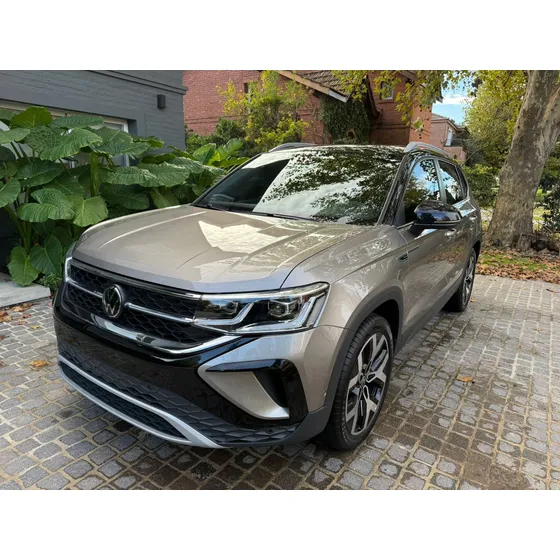 Volkswagen Taos 1.4 250 Tsi Highline Bi Tono