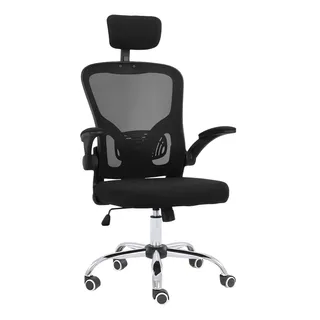 Cadeira De EscritĂłrio Moob Barcelona Com Encosto De Apoio De Lombar ErgonĂŽmica Com Estofado De Mesh Cadeira De EscritĂłrio Moob Barcelona Com Encosto De Apoio De Lombar ErgonĂŽmica Com Estofado De Mesh