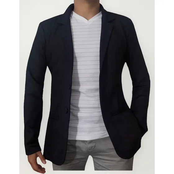 Bleiser, Chaqueta O Gabán  Para Hombre 