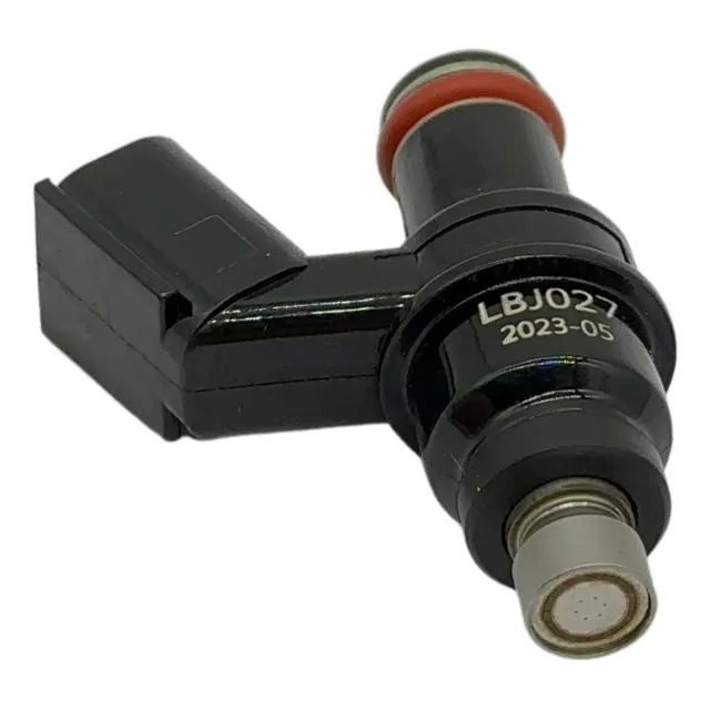 Bico Injetor Injeção Titan Fan Bros 150 2009 2011 Gasolina