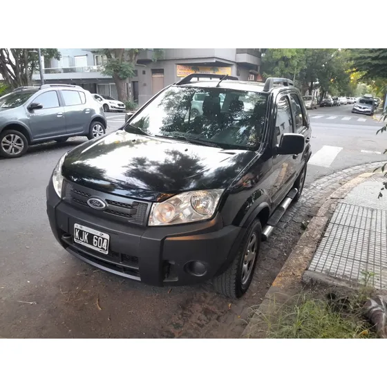 Ford Ecosport 2.0 My10 Xls 4x2