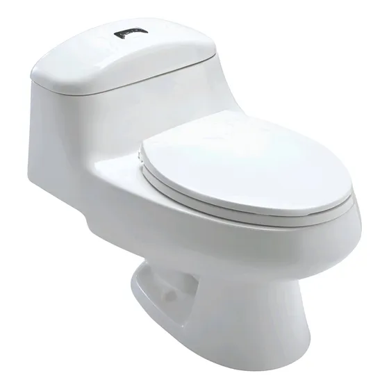 Poceta Inodoro Wc Kingsley  Venceramica Briggs