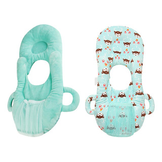 2 Piezas De Almohada De AlimentaciĂłn De BebĂ© CojĂn De 2 Piezas De Almohada De AlimentaciĂłn De BebĂ© CojĂn De