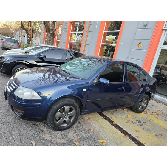 Volkswagen Bora 2.0 Trendline 115cv