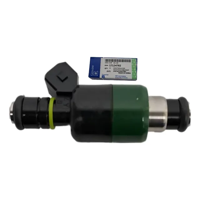 Inyector De Chevrolet Corsa 1.6 Y Daewoo Cielo 6 Huecos