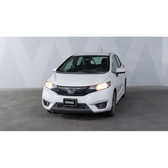 Honda Fit 1.5 Hit