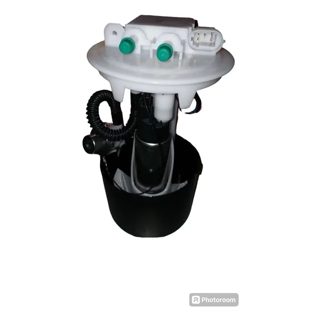 Bomba De Gasolina Completa De Renault Kangoo