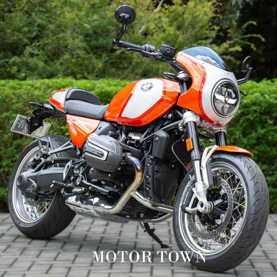 Bmw R12 Gs Sport  Bmwr12