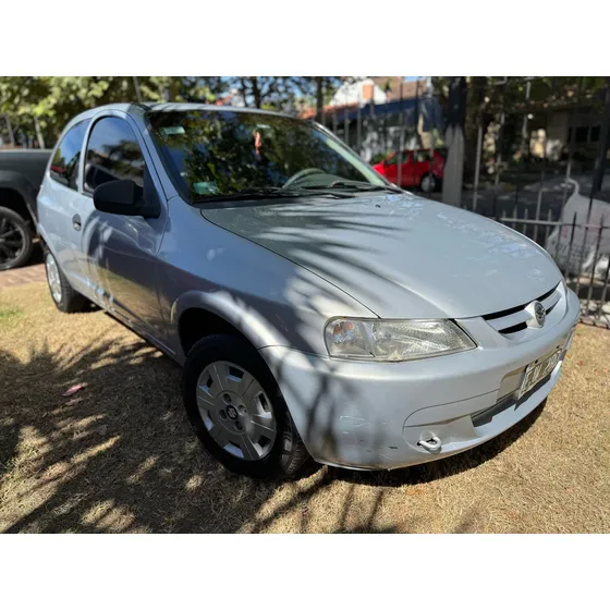 Suzuki Fun 1.0