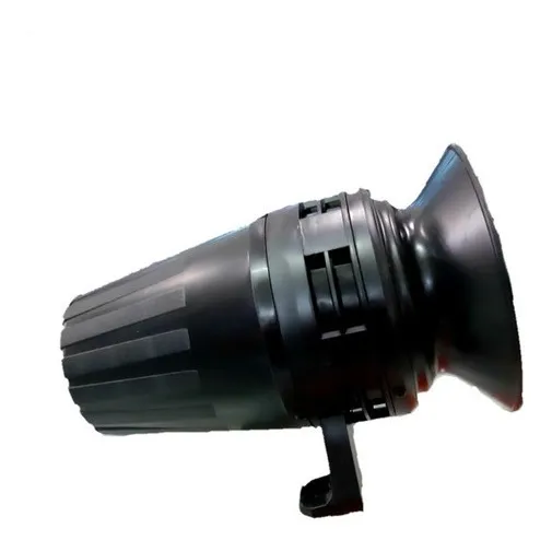 Sirena Comunitaria 90w 110v
