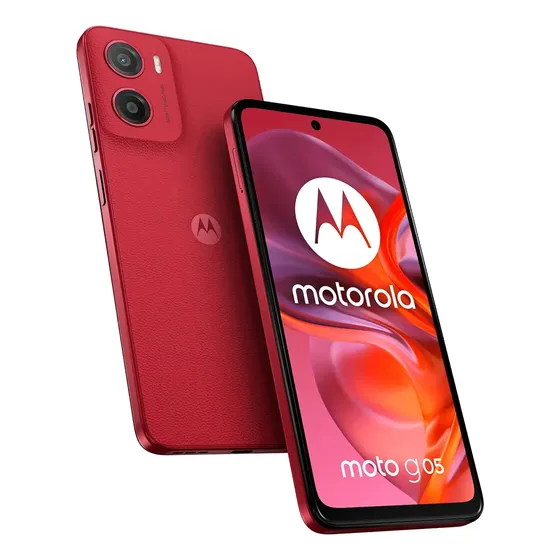 Moto G05 | MercadoLibre
