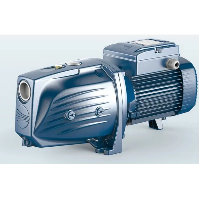  Pedrollo Autocebante Jswm3bl-n   2hp V.110-220/60hz