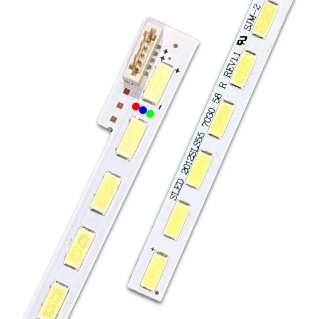 Kit Leds Sony Kdl-55ex640 - Aluminio, Nuevo