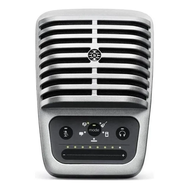 Micrófono Digital Shure Mv51/a