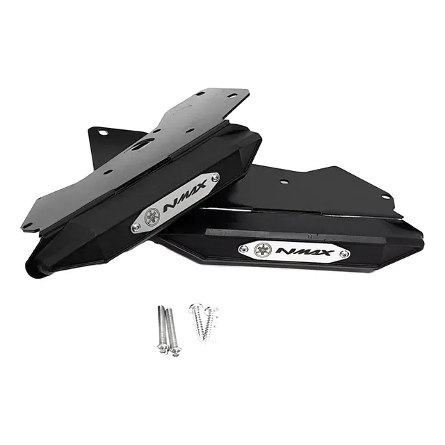 Sliders Nmx Connected Lujos Motos Yamaha Nmax Connected Nmax