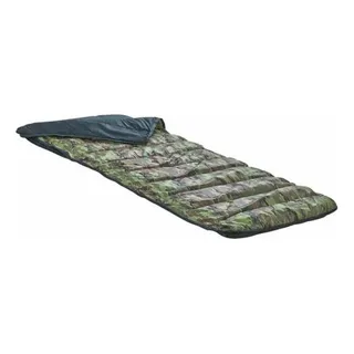 Colchonete Saco De Dormir Duocamp Solteiro Camuflado Colchonete Saco De Dormir Duocamp Solteiro Camuflado