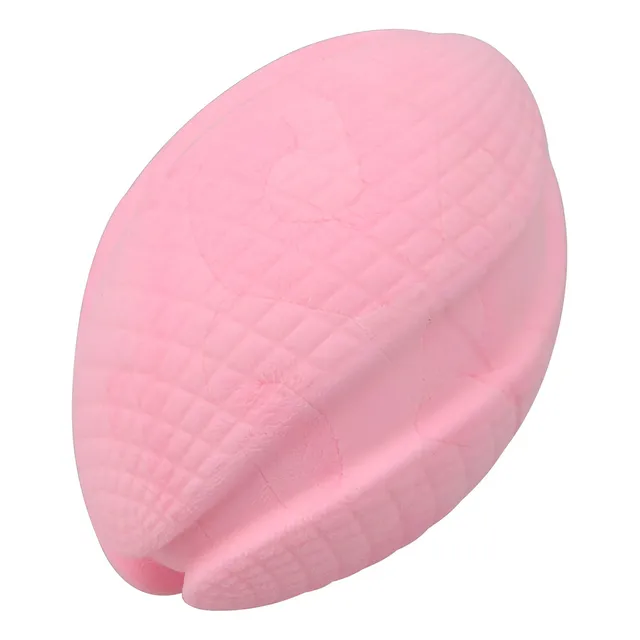 Juguete Perro Tipo Hueso Mordible Resistente Estimulante Ax®