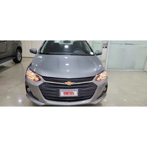 Chevrolet Onix Plus 1.0 Lt