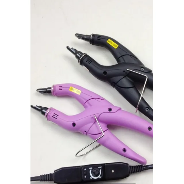Pinza O Tenaza Electrica