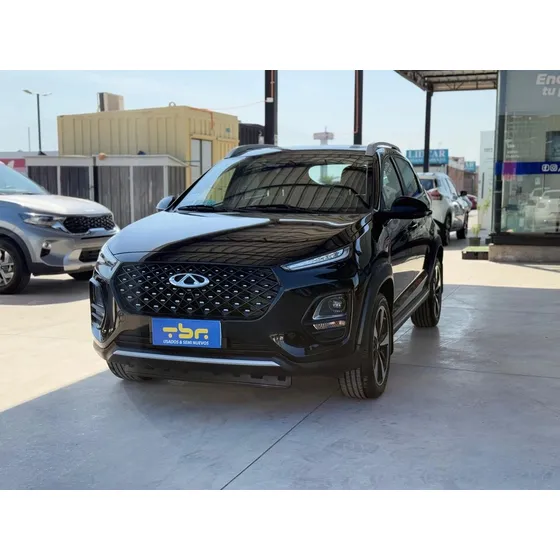 Chery Tiggo 2 Pro Glx 1.0