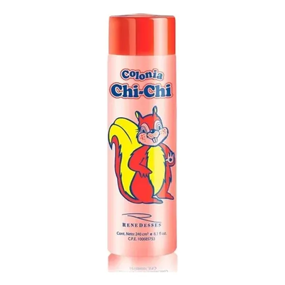 Colonia Chichi Original Renedesses 240cc