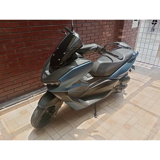 Victory Black 2023. 14.000 Km. Soat Y Tecnomec Mayo 2026