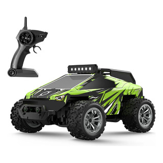 Carrito De Juguete Truck Max Off Road Rc Con Control Remoto Carrito De Juguete Truck Max Off Road Rc Con Control Remoto
