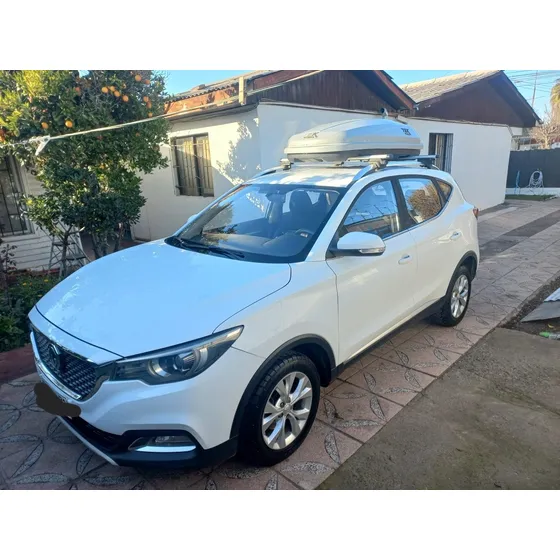 Mg Zs 1.5 Std Mt 5p