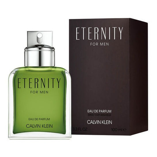 Perfume Eternity For Men Calvin Klein 100ml Edp Masculino Perfume Eternity For Men Calvin Klein 100ml Edp Masculino