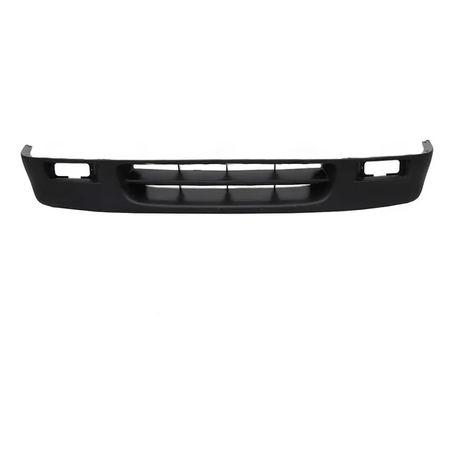 Spoiler Paragolpe Delantero Isuzu Luv 1997 1998 1999 2004 