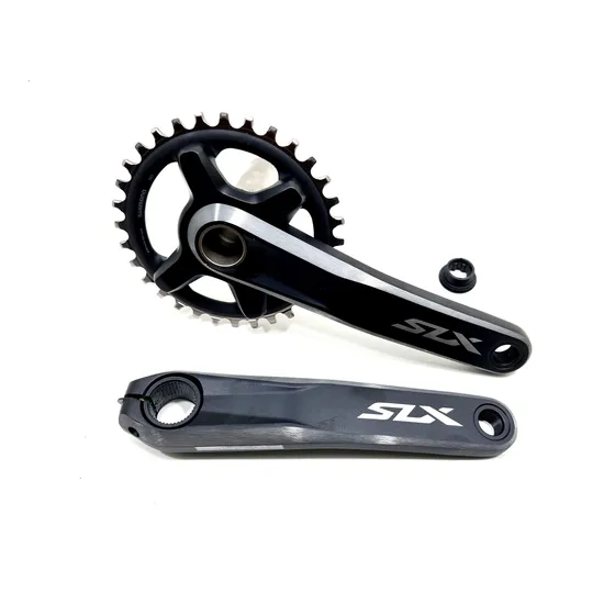 Plato Palanca Shimano Slx Fc-m7000 Monoplato 32t